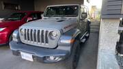 2022 CHRYSLER JEEP WRANGLER UNLIMITED