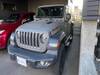 CHRYSLER JEEP WRANGLER UNLIMITED