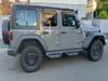 CHRYSLER JEEP WRANGLER UNLIMITED