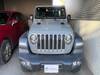 CHRYSLER JEEP WRANGLER UNLIMITED