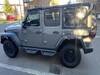 CHRYSLER JEEP WRANGLER UNLIMITED