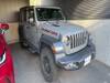 CHRYSLER JEEP WRANGLER UNLIMITED