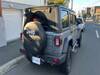 CHRYSLER JEEP WRANGLER UNLIMITED