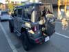 CHRYSLER JEEP WRANGLER UNLIMITED