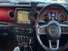 CHRYSLER JEEP WRANGLER UNLIMITED