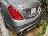 MERCEDES BENZ S CLASS