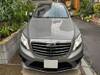 MERCEDES BENZ S CLASS