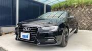 2012 AUDI A5
