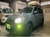 TOYOTA SUCCEED VAN