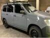 TOYOTA SUCCEED VAN