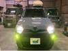 TOYOTA SUCCEED VAN