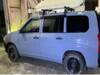 TOYOTA SUCCEED VAN