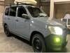 TOYOTA SUCCEED VAN