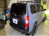 TOYOTA SUCCEED VAN