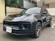 2022 PORSCHE MACAN