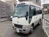 TOYOTA COASTER