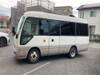 TOYOTA COASTER