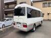 TOYOTA COASTER