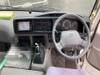 TOYOTA COASTER