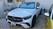 2023 MERCEDES BENZ GLC-CLASS