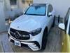 MERCEDES BENZ GLC-CLASS