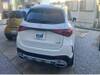 MERCEDES BENZ GLC-CLASS