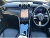 MERCEDES BENZ GLC-CLASS