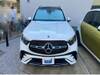 MERCEDES BENZ GLC-CLASS
