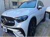 MERCEDES BENZ GLC-CLASS