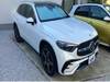 MERCEDES BENZ GLC-CLASS