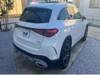 MERCEDES BENZ GLC-CLASS