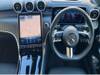 MERCEDES BENZ GLC-CLASS