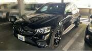 2017 MERCEDES BENZ OTHER