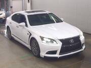 2013 LEXUS LS