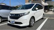 2016 HONDA FREED HYBRID