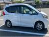 HONDA FREED HYBRID