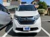 HONDA FREED HYBRID