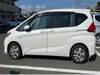 HONDA FREED HYBRID