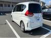 HONDA FREED HYBRID