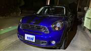 2015 BMW MINI