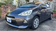 2012 TOYOTA AQUA