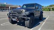 2019 CHRYSLER JEEP WRANGLER UNLIMITED