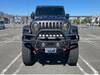 CHRYSLER JEEP WRANGLER UNLIMITED