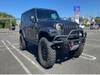 CHRYSLER JEEP WRANGLER UNLIMITED