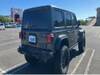 CHRYSLER JEEP WRANGLER UNLIMITED