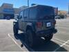 CHRYSLER JEEP WRANGLER UNLIMITED