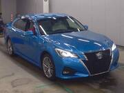 2016 TOYOTA CROWN HYBRID