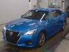 TOYOTA CROWN HYBRID