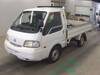 NISSAN VANETTE TRUCK