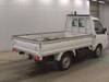 NISSAN VANETTE TRUCK